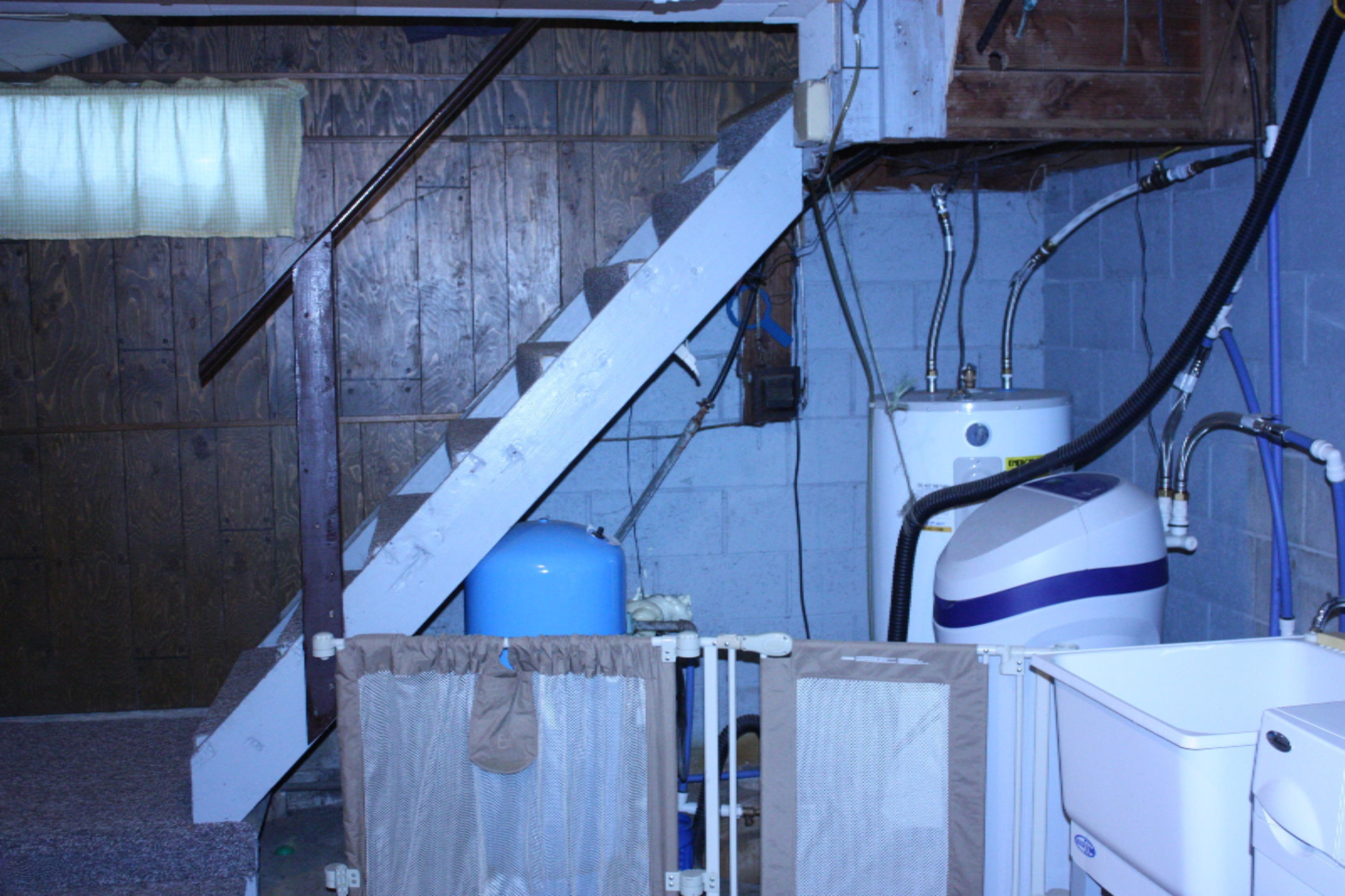 29963 Findley Road Burr Oak, MI 49030 - Photo 24 of 34 Water Softner