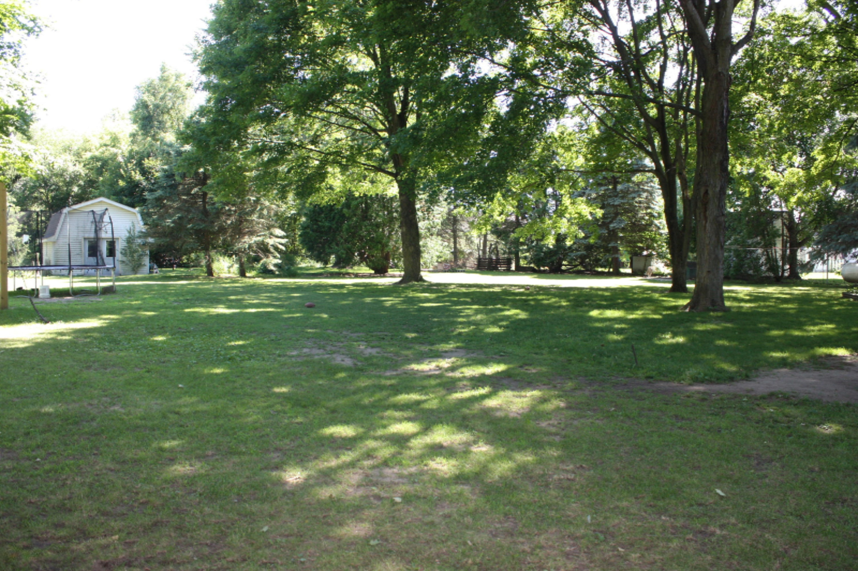 29963 Findley Road Burr Oak, MI 49030 - Photo 28 of 34 Backyard