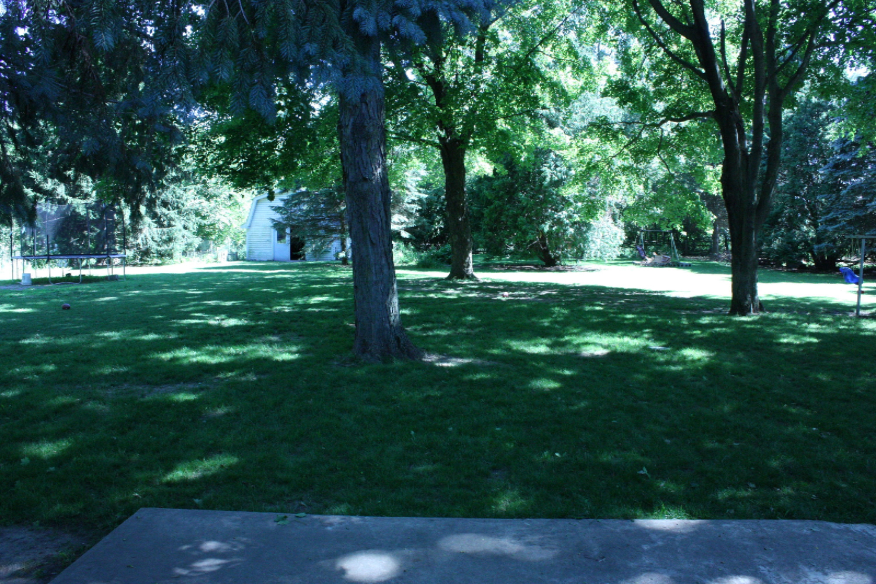 29963 Findley Road Burr Oak, MI 49030 - Photo 29 of 34 Backyard
