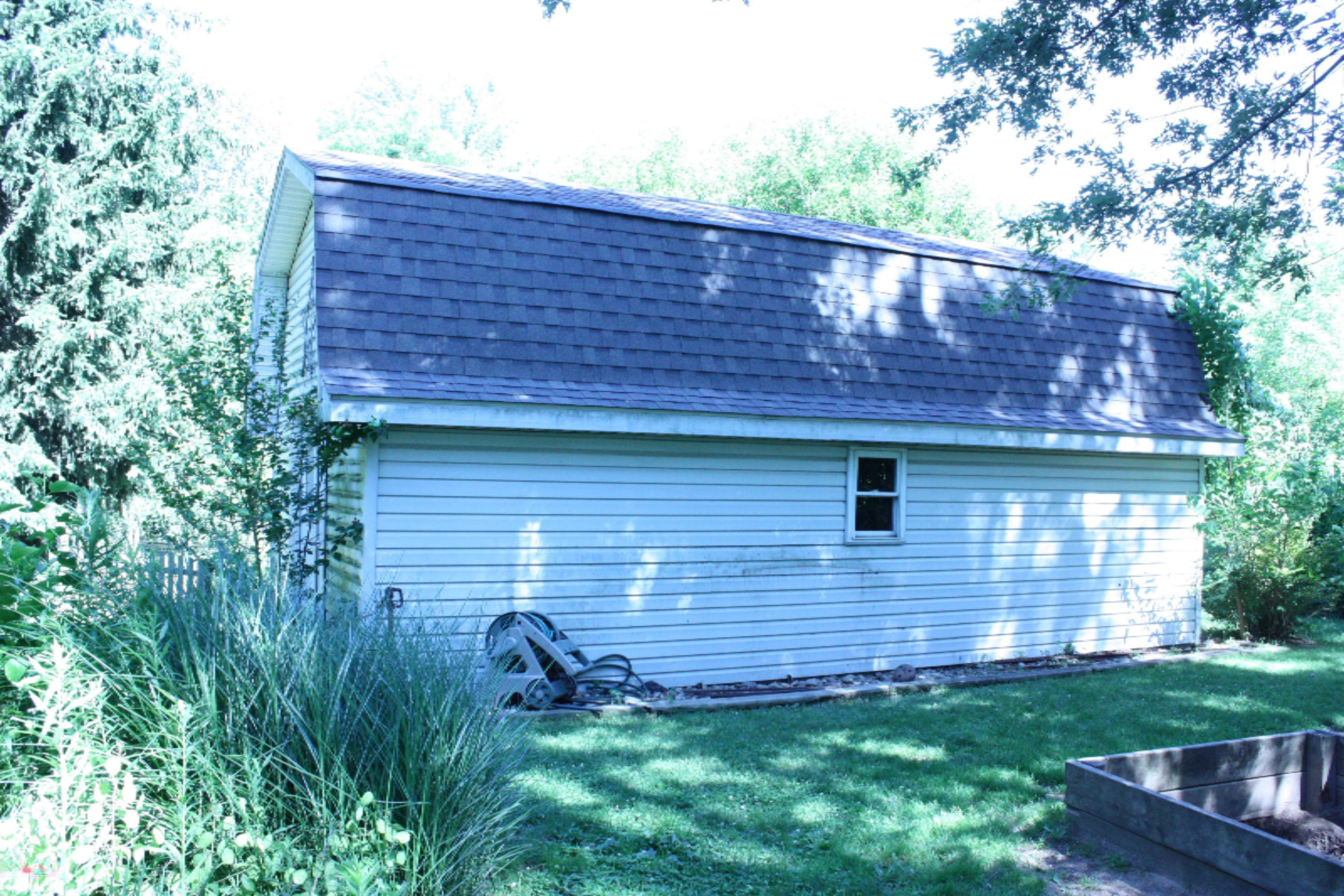 29963 Findley Road Burr Oak, MI 49030 - Photo 32 of 34 Shed