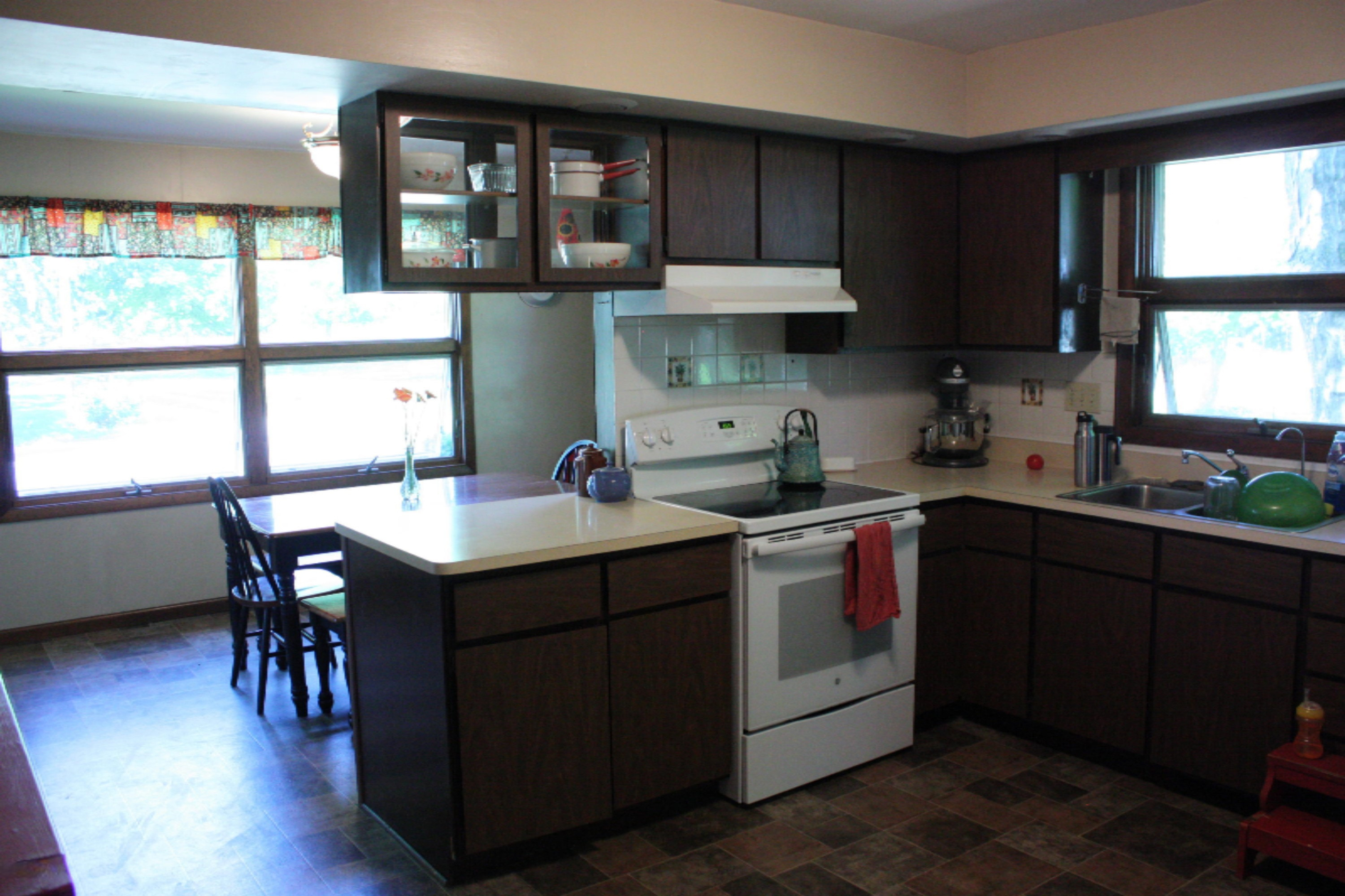 29963 Findley Road Burr Oak, MI 49030 - Photo 4 of 34 Kitchen