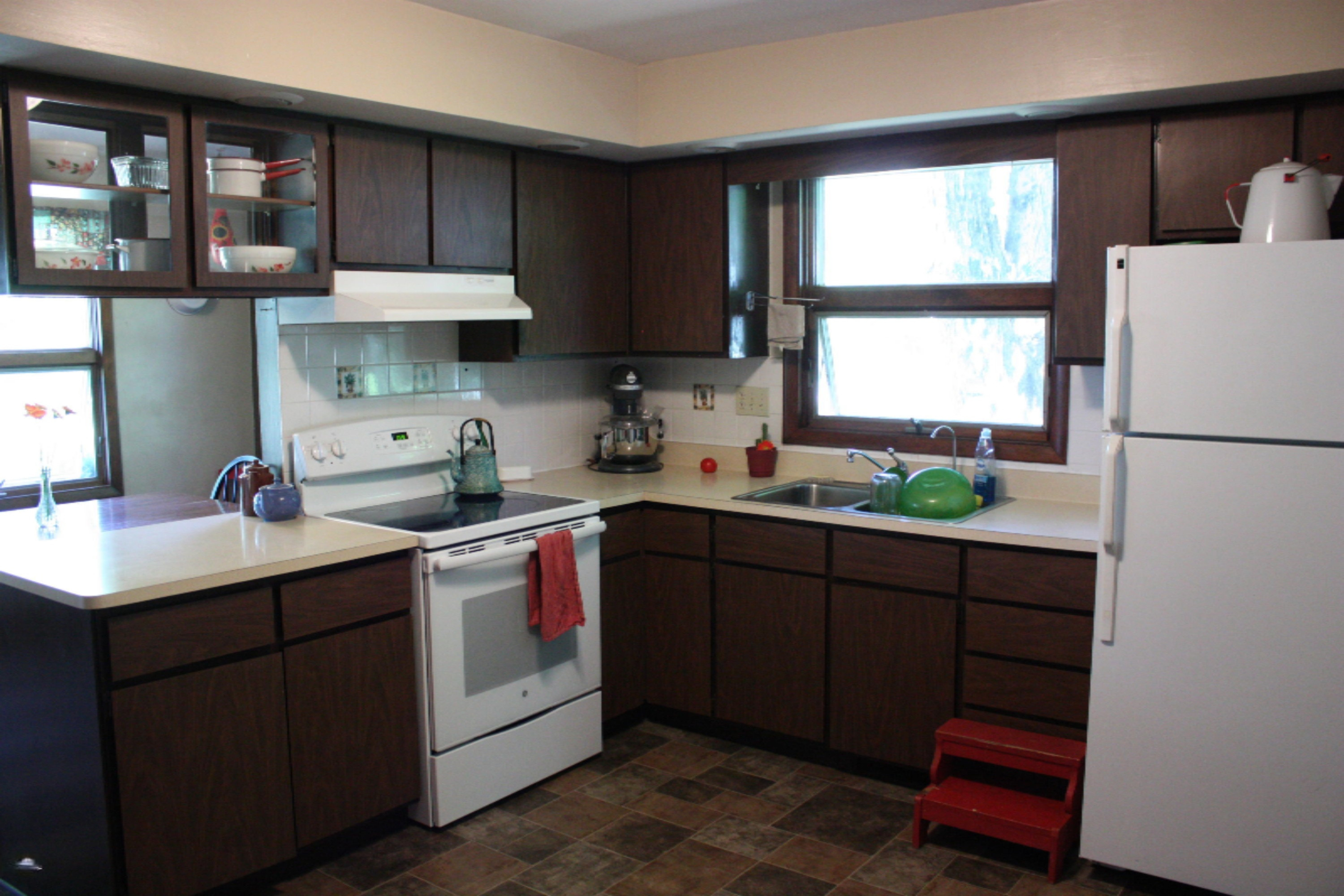 29963 Findley Road Burr Oak, MI 49030 - Photo 5 of 34 Kitchen