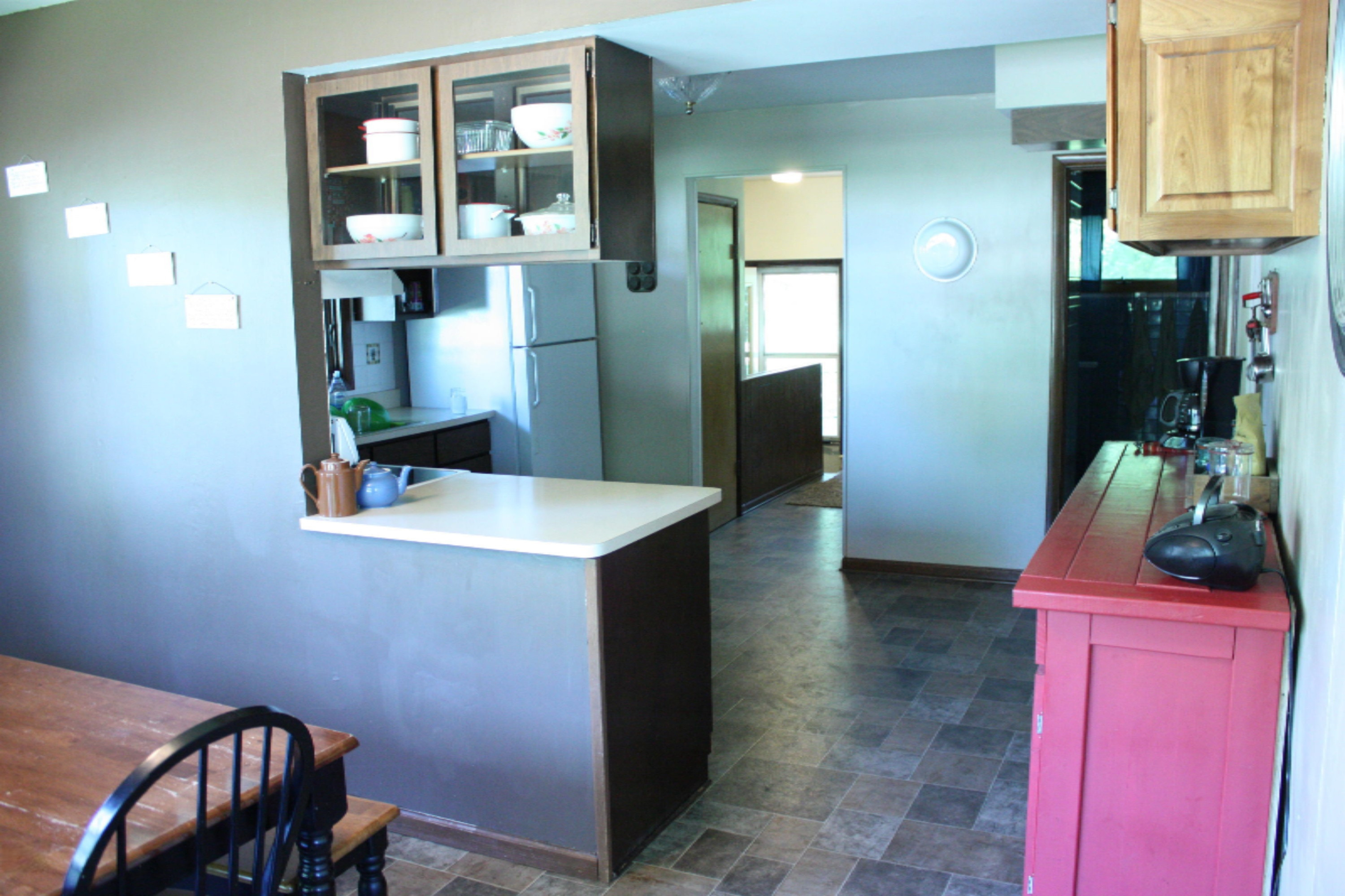29963 Findley Road Burr Oak, MI 49030 - Photo 7 of 34 Kitchen