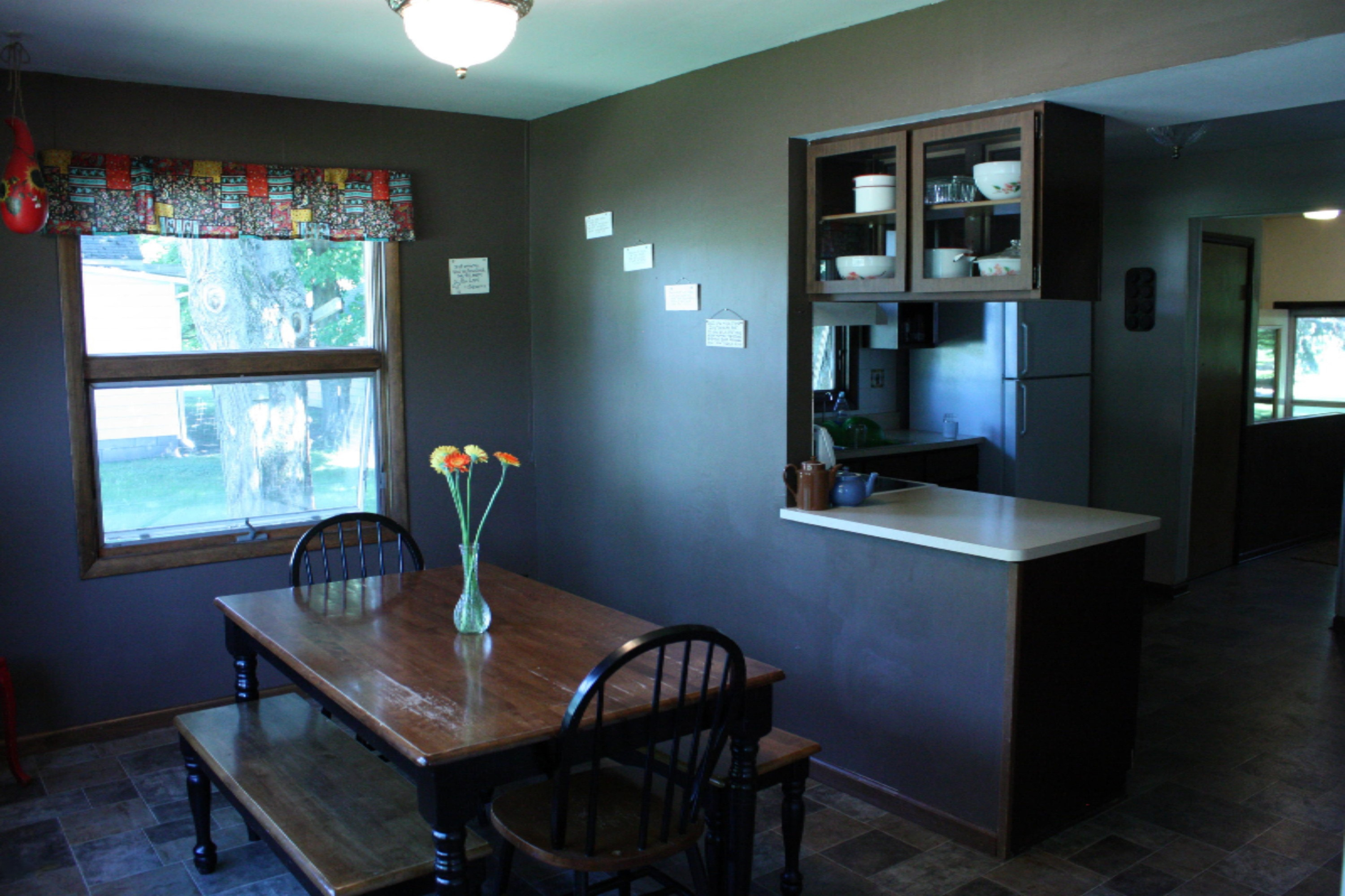 29963 Findley Road Burr Oak, MI 49030 - Photo 8 of 34 Dining Room