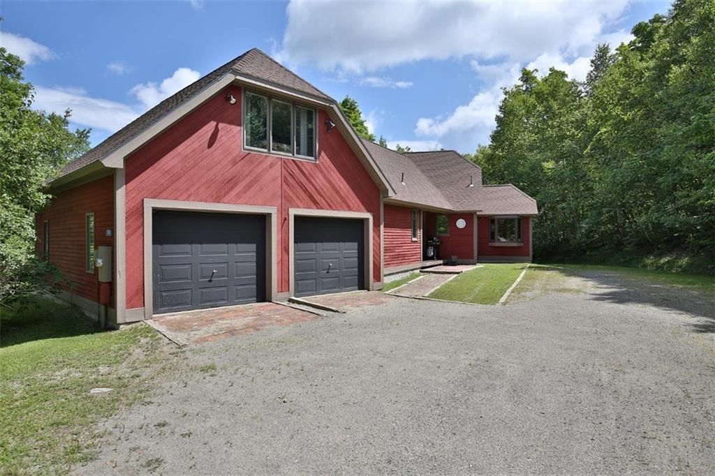 2045 Wangan Road Kingfield, ME 04947 - Photo 24 of 26 Photo