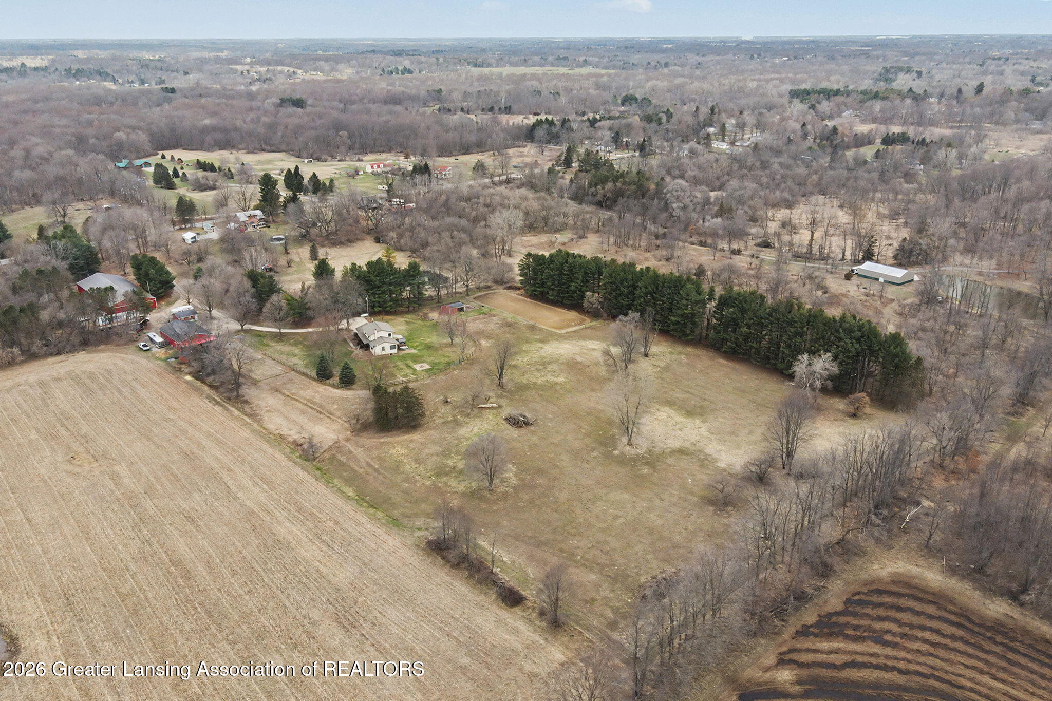 610 Grovenburg Road Mason, MI 48854 - Photo 72 of 95 83-web-or-mls-08_DJI_0031
