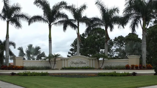 a couple of cars parked in front of building