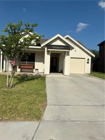 $270,000 | 8314 North 33rd Lane, McAllen, TX 78504