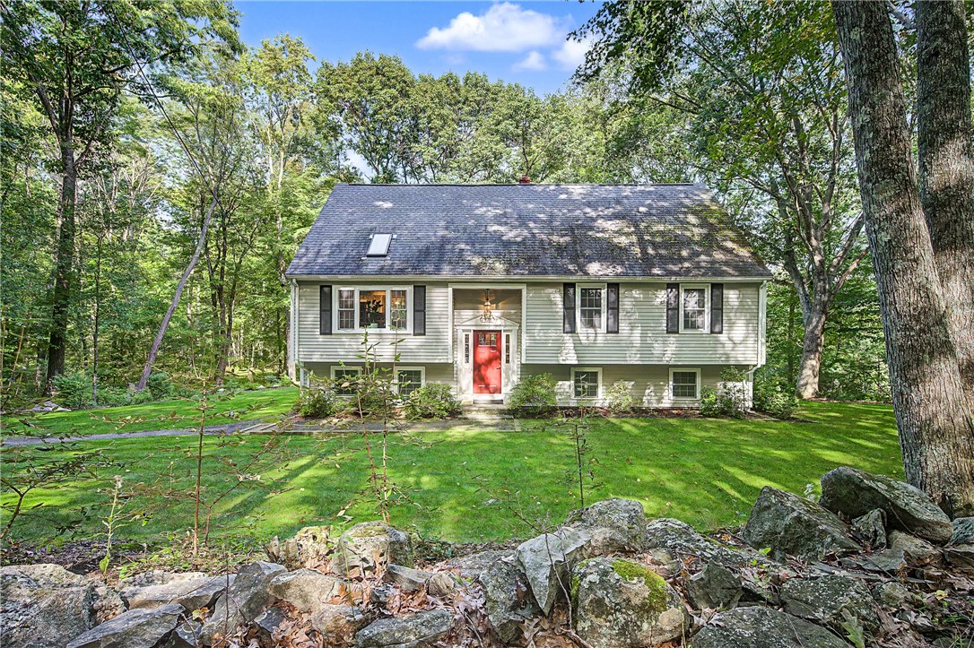 39 Cook Road Cumberland, RI 02864 - Photo 1 of 42 Gallery Image 1