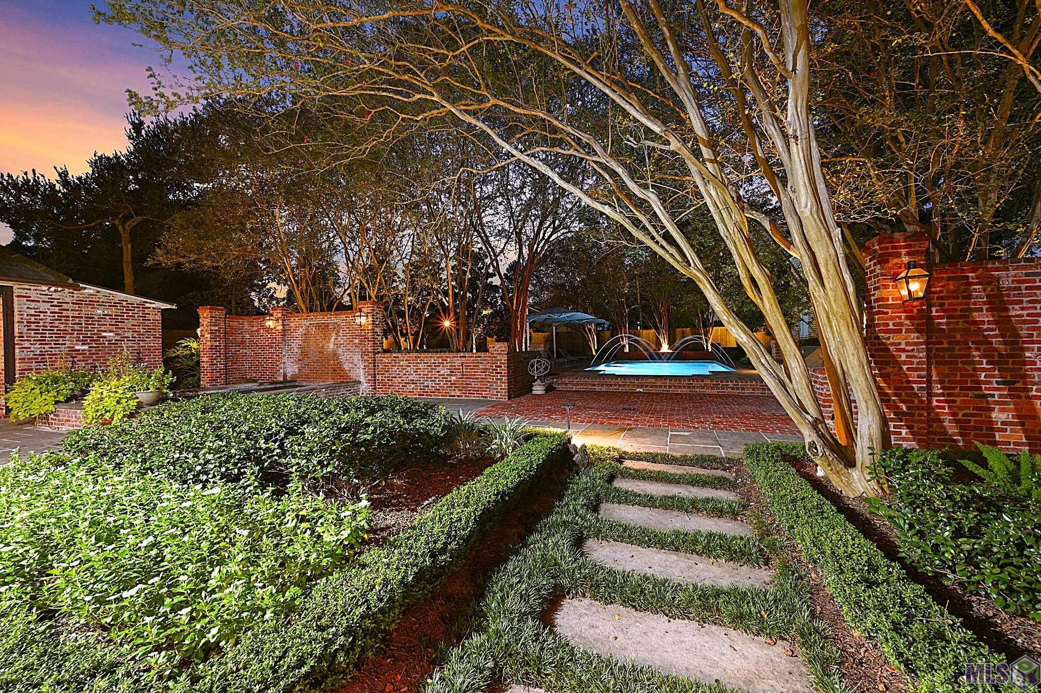 765 Myrtle View Drive Baton Rouge, LA 70810 - Photo 46 of 51 Gallery Image 46