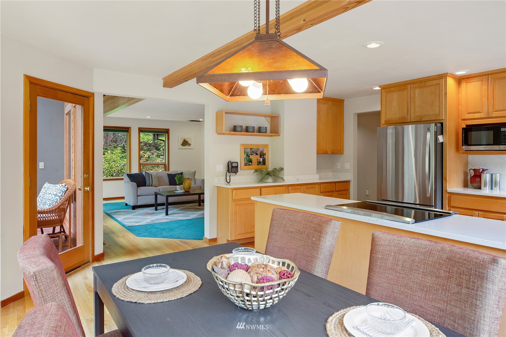 6841 Cape George Road Port Townsend, WA 98368 - Photo 11 of 40 Gallery Image 11