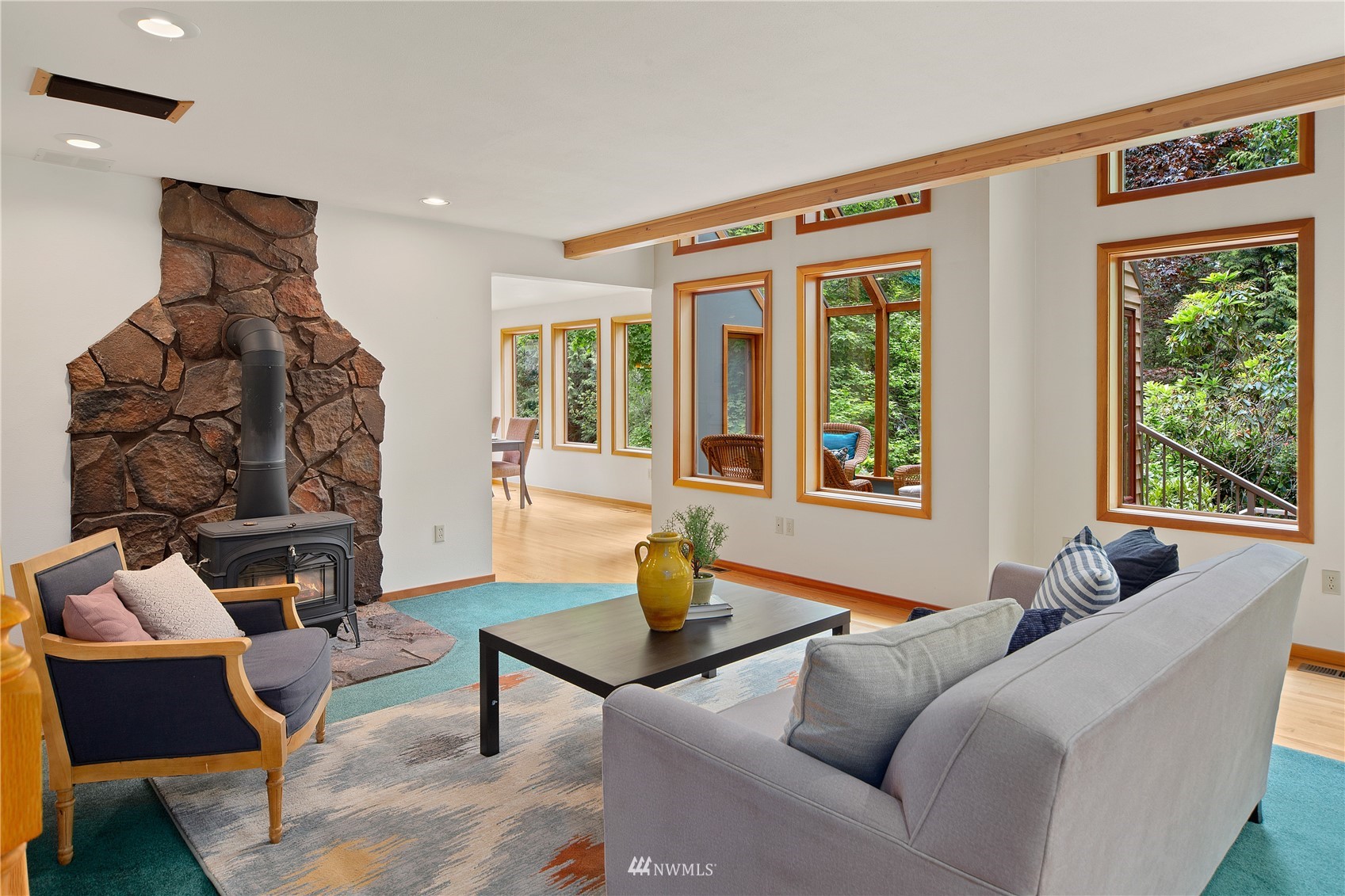 6841 Cape George Road Port Townsend, WA 98368 - Photo 12 of 40 Gallery Image 12