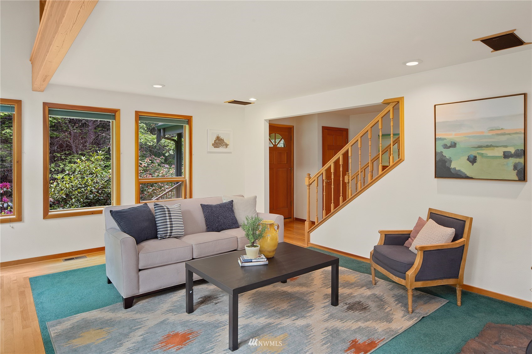 6841 Cape George Road Port Townsend, WA 98368 - Photo 14 of 40 Gallery Image 14