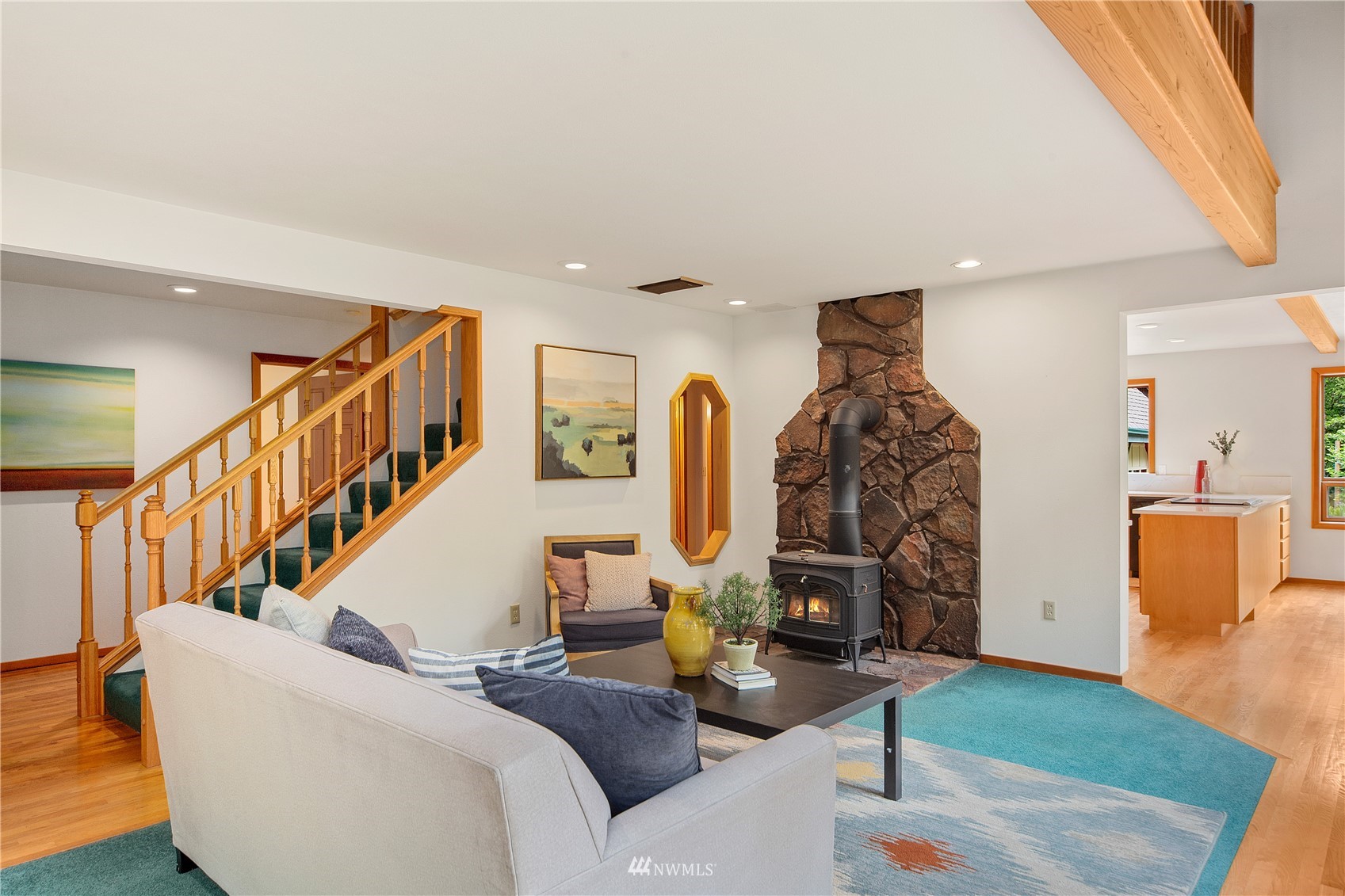 6841 Cape George Road Port Townsend, WA 98368 - Photo 15 of 40 Gallery Image 15