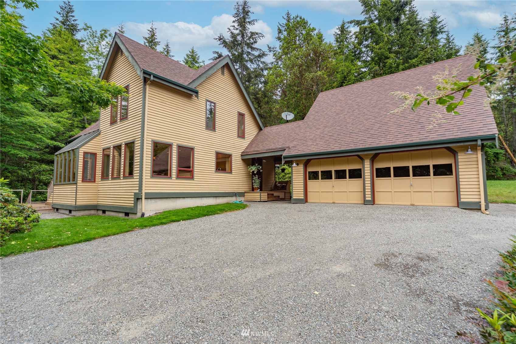 6841 Cape George Road Port Townsend, WA 98368 - Photo 2 of 40 Gallery Image 2