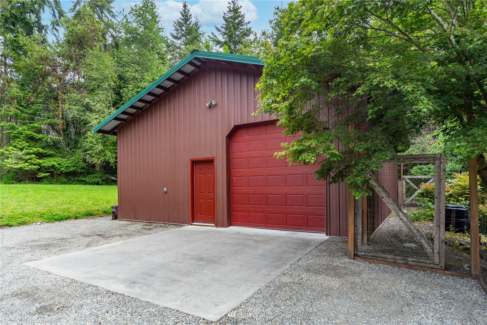 6841 Cape George Road Port Townsend, WA 98368 - Photo 34 of 40 Gallery Image 34