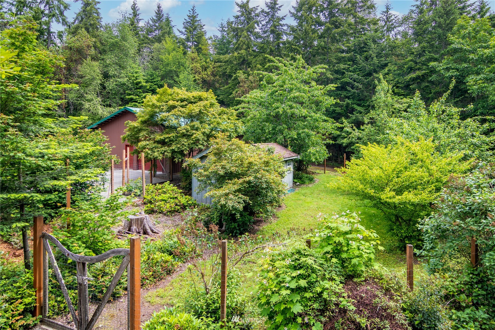 6841 Cape George Road Port Townsend, WA 98368 - Photo 37 of 40 Gallery Image 37