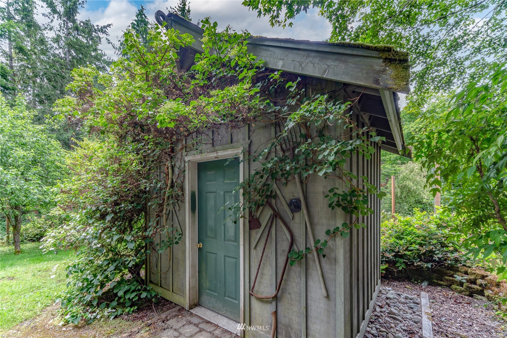 6841 Cape George Road Port Townsend, WA 98368 - Photo 39 of 40 Gallery Image 39