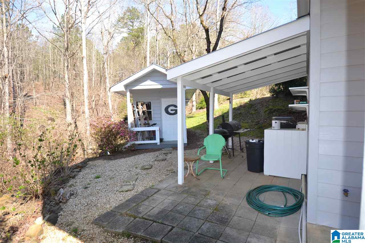 66 Ridge Way Wedowee, AL 36278 - Photo 27 of 29
