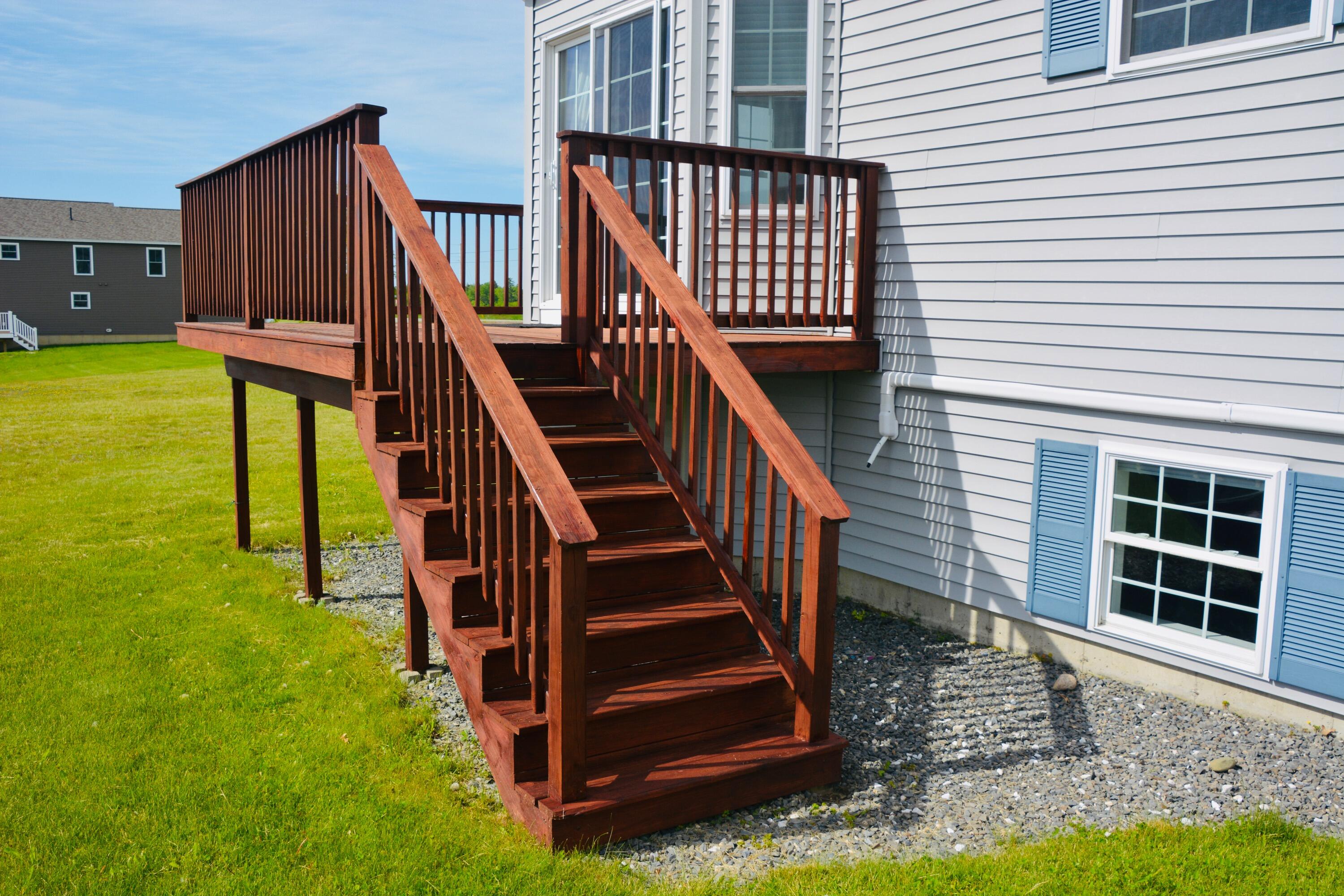 905 Blackstream Road Hermon, ME 04401 - Photo 17 of 76