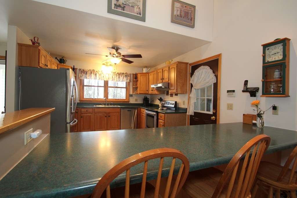 207 Old Wendell Road Northfield, MA 01360 - Photo 11 of 30 Gallery Image 11