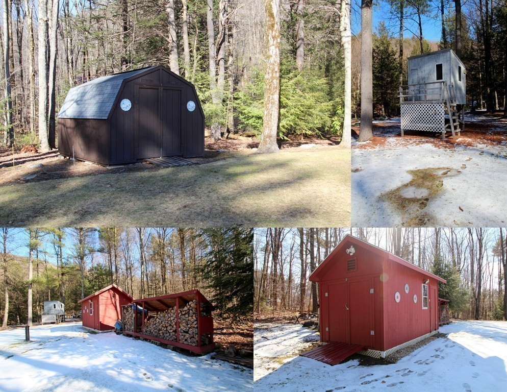 207 Old Wendell Road Northfield, MA 01360 - Photo 27 of 30 Gallery Image 27