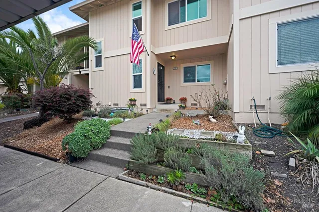$439,000 | 7167 Camino Colegio, Rohnert Park, CA 94928