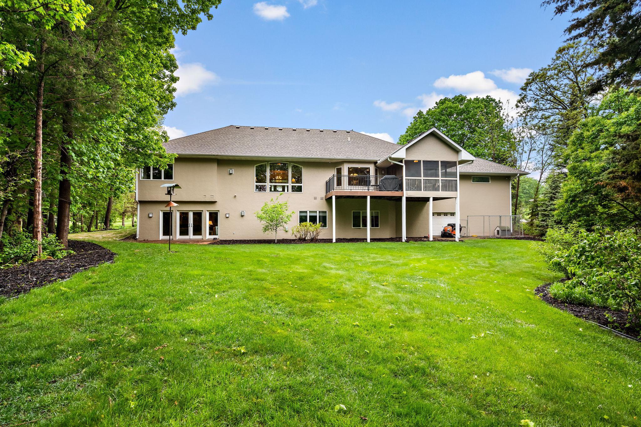 3990 Golfview Drive Jordan, MN 55352 - Photo 38 of 48