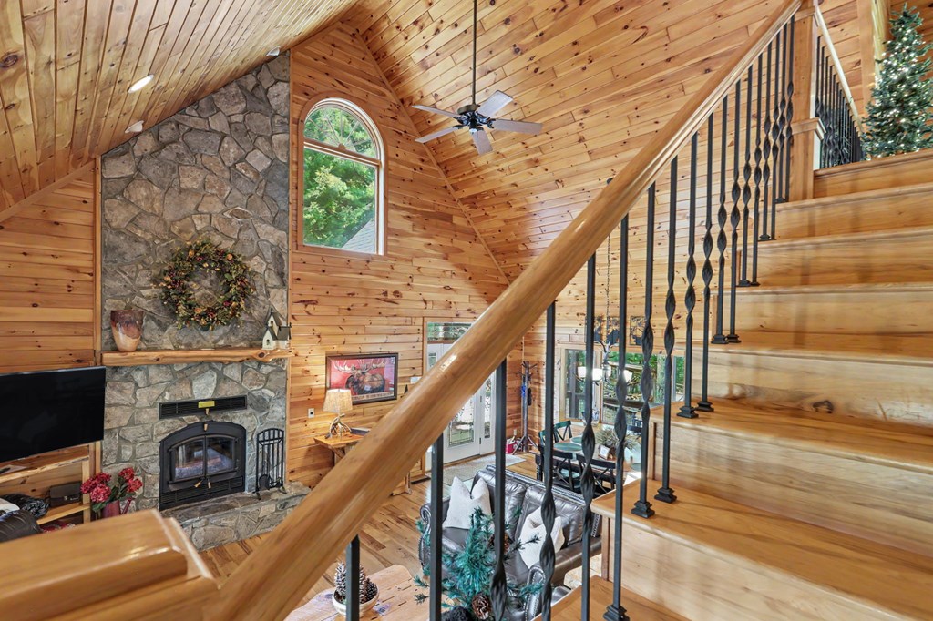 1259 My Mountain Road Morganton, GA 30560 - Photo 48 of 79 Gallery Image 48