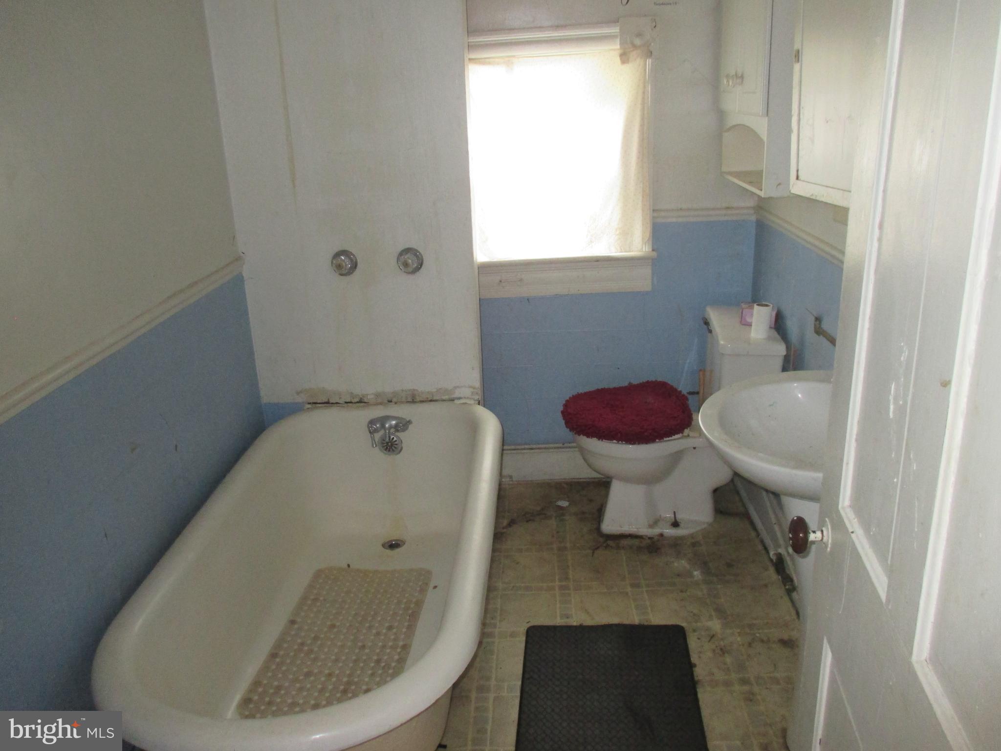 43 North F Street Keyser, WV 26726 - Photo 12 of 14