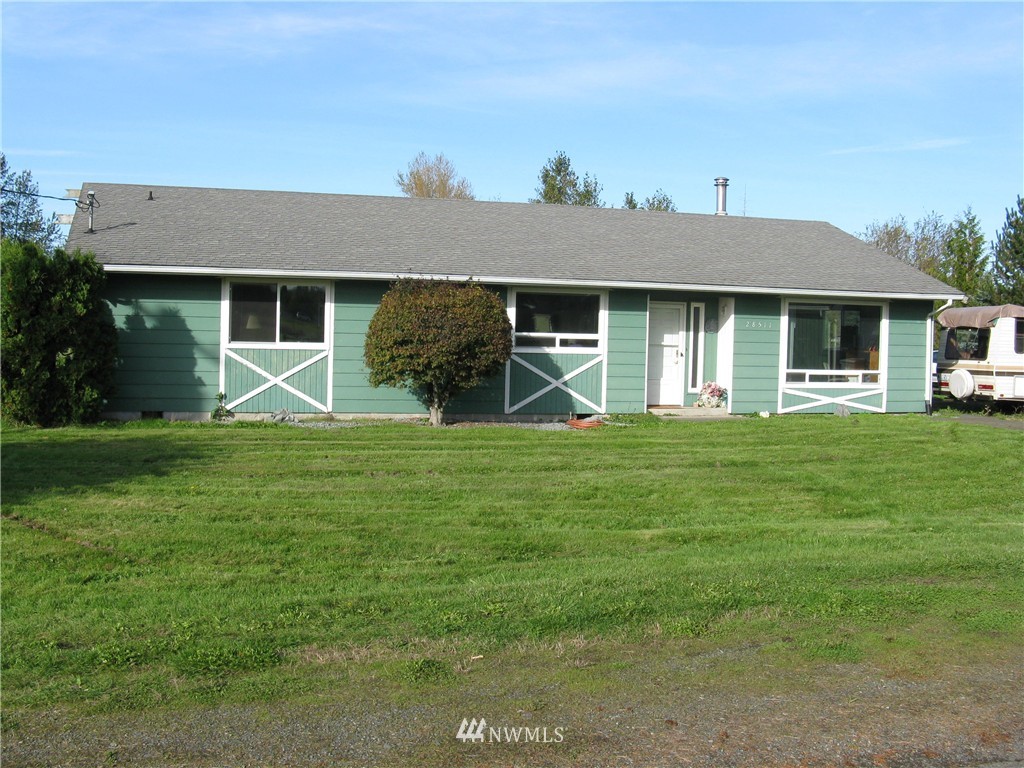 28511 Hinkleman Road Buckley, WA 98321 - Photo 1 of 1
