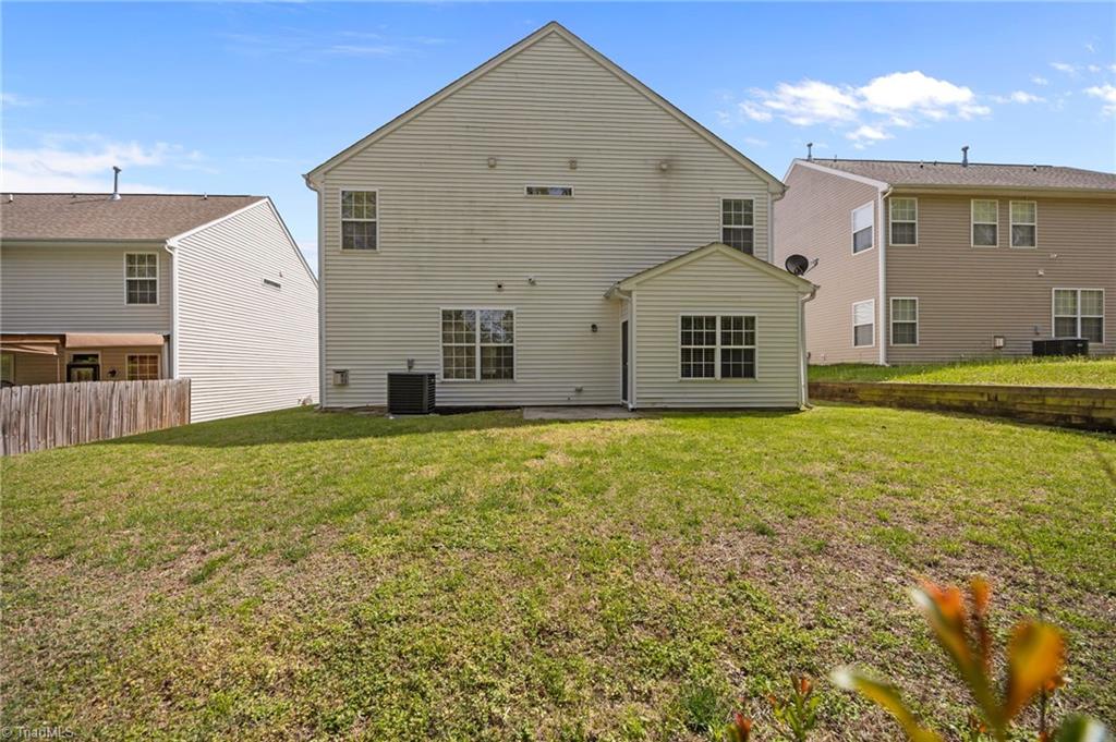 2211 Rindle Drive High Point, NC 27262 - Photo 21 of 21
