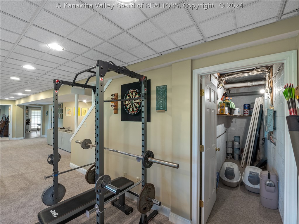 1850 Loudon Heights Road Charleston, WV 25314 - Photo 41 of 45 Gallery Image 41