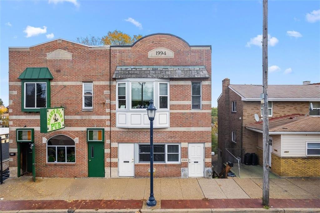 2909 Brownsville Road Pittsburgh, PA 15227 - Photo 2 of 40
