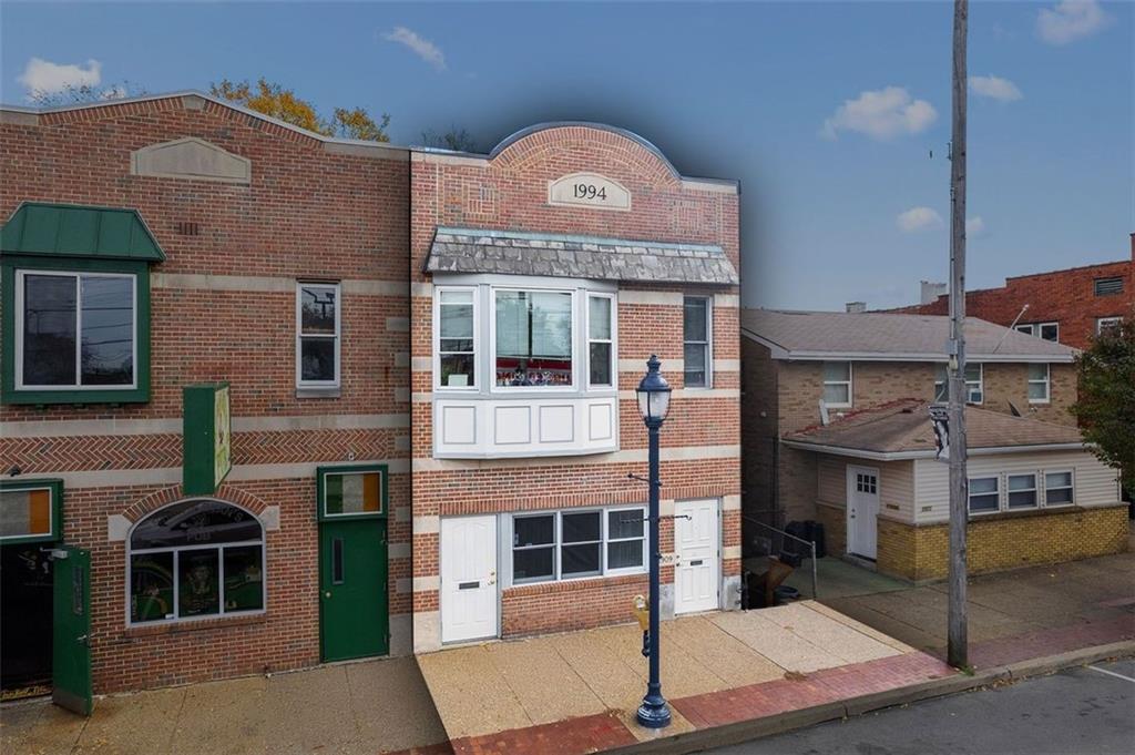 2909 Brownsville Road Pittsburgh, PA 15227 - Photo 3 of 40