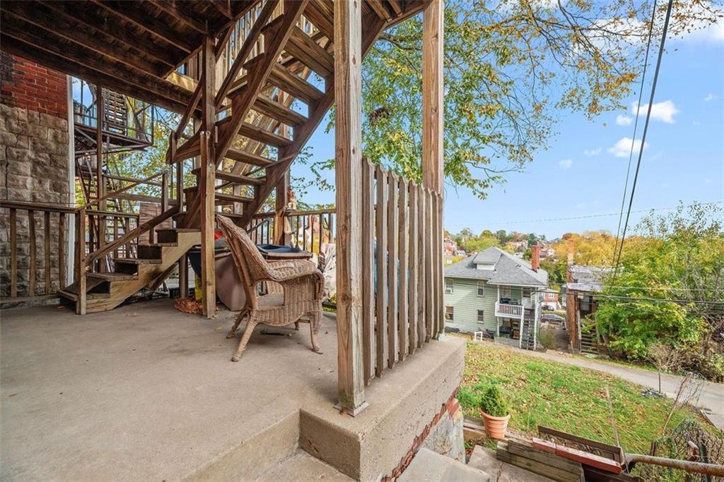 2909 Brownsville Road Pittsburgh, PA 15227 - Photo 38 of 40