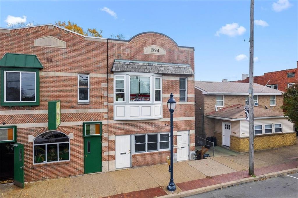 2909 Brownsville Road Pittsburgh, PA 15227 - Photo 4 of 40