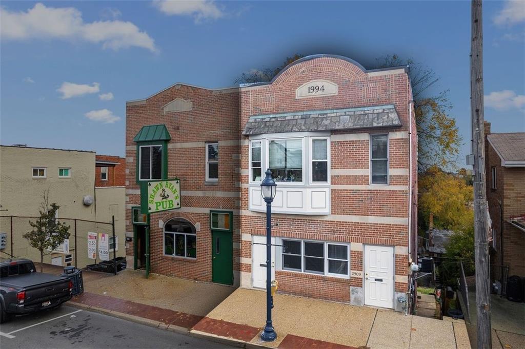 2909 Brownsville Road Pittsburgh, PA 15227 - Photo 5 of 40