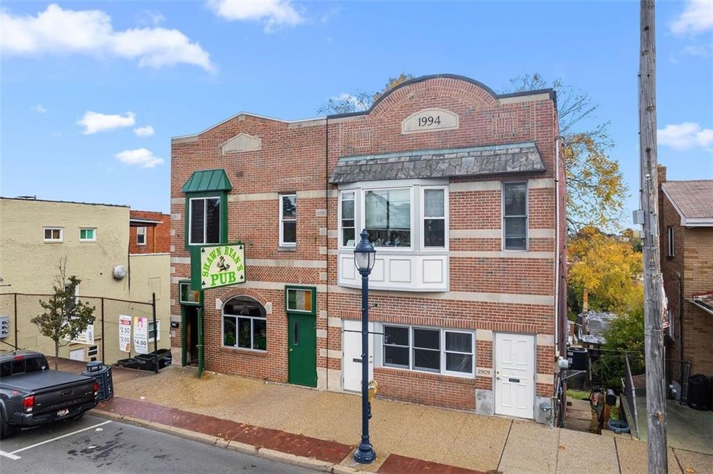 2909 Brownsville Road Pittsburgh, PA 15227 - Photo 6 of 40