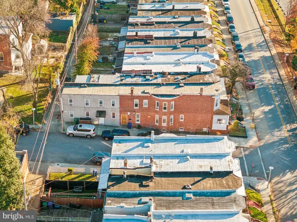 $449,900 | 401 Yale Avenue, Baltimore, MD 21229