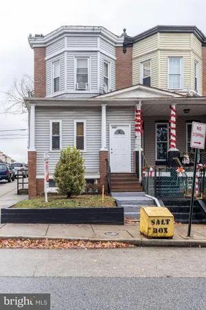 $449,900 | 401 Yale Avenue, Baltimore, MD 21229