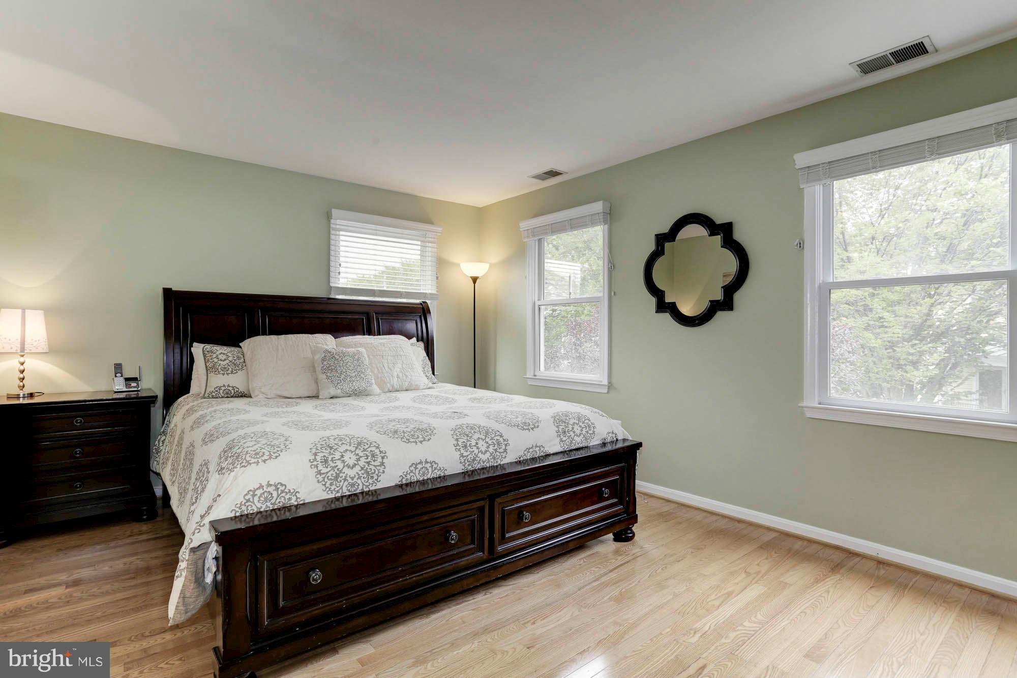 139 Little Quarry Road Gaithersburg, MD 20878 - Photo 12 of 30 Bedroom (Master)