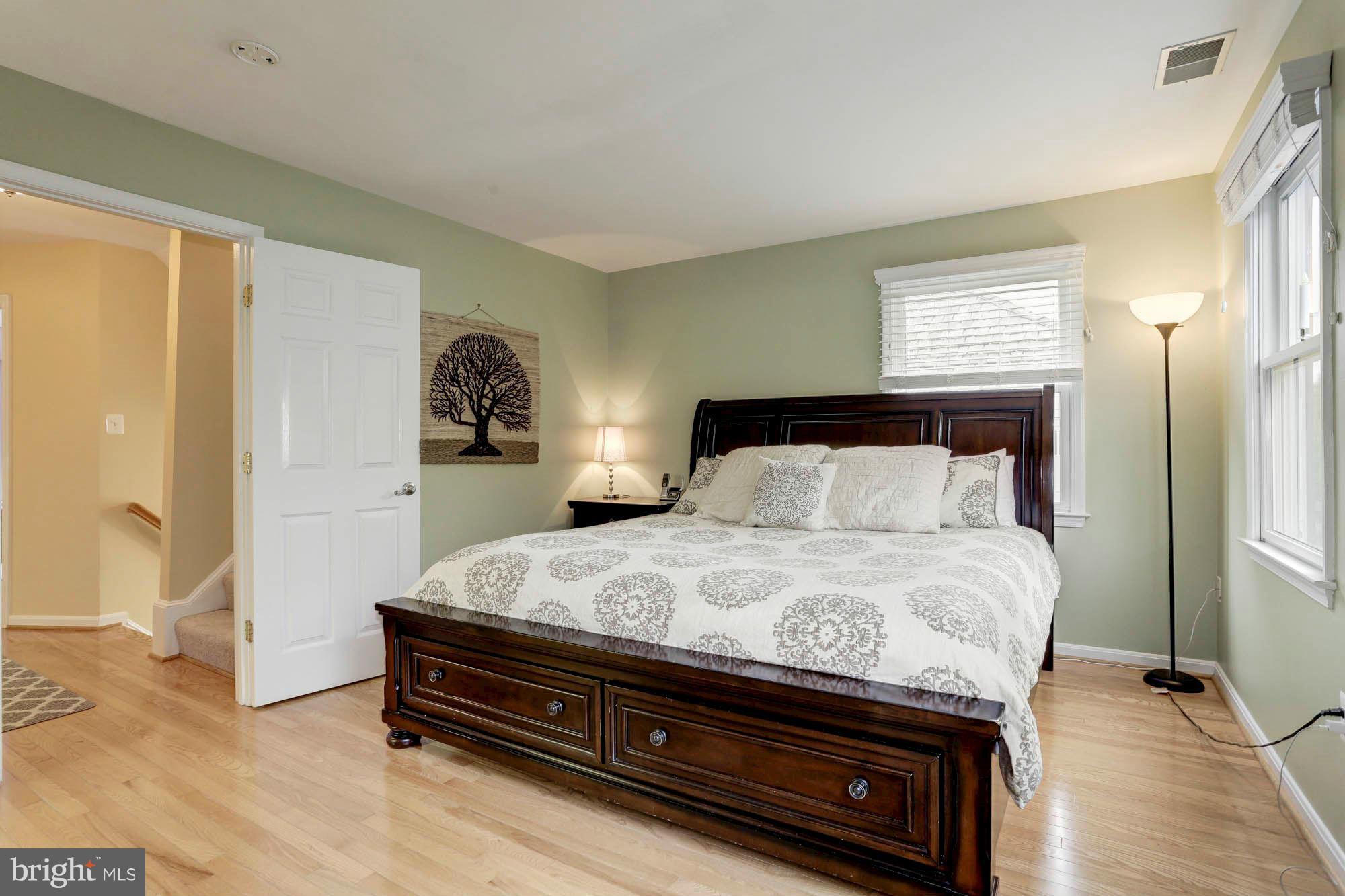 139 Little Quarry Road Gaithersburg, MD 20878 - Photo 13 of 30 Bedroom (Master)