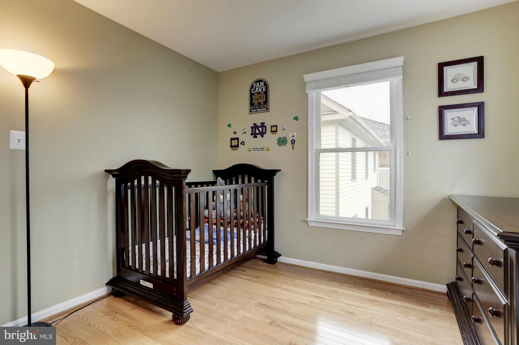 139 Little Quarry Road Gaithersburg, MD 20878 - Photo 15 of 30 Bedroom