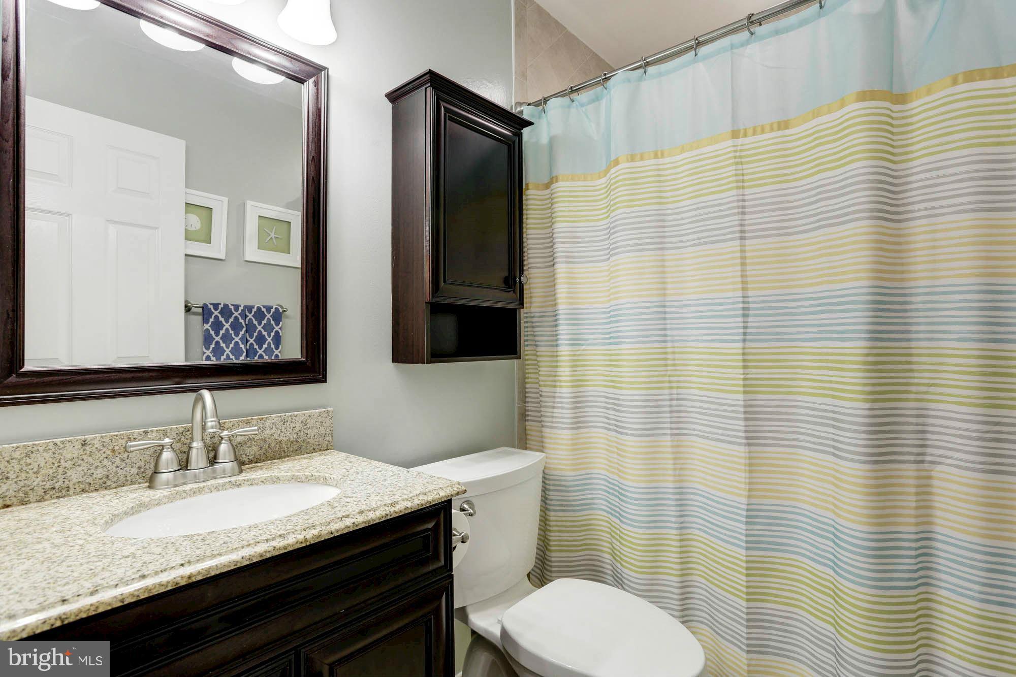 139 Little Quarry Road Gaithersburg, MD 20878 - Photo 16 of 30 Bath