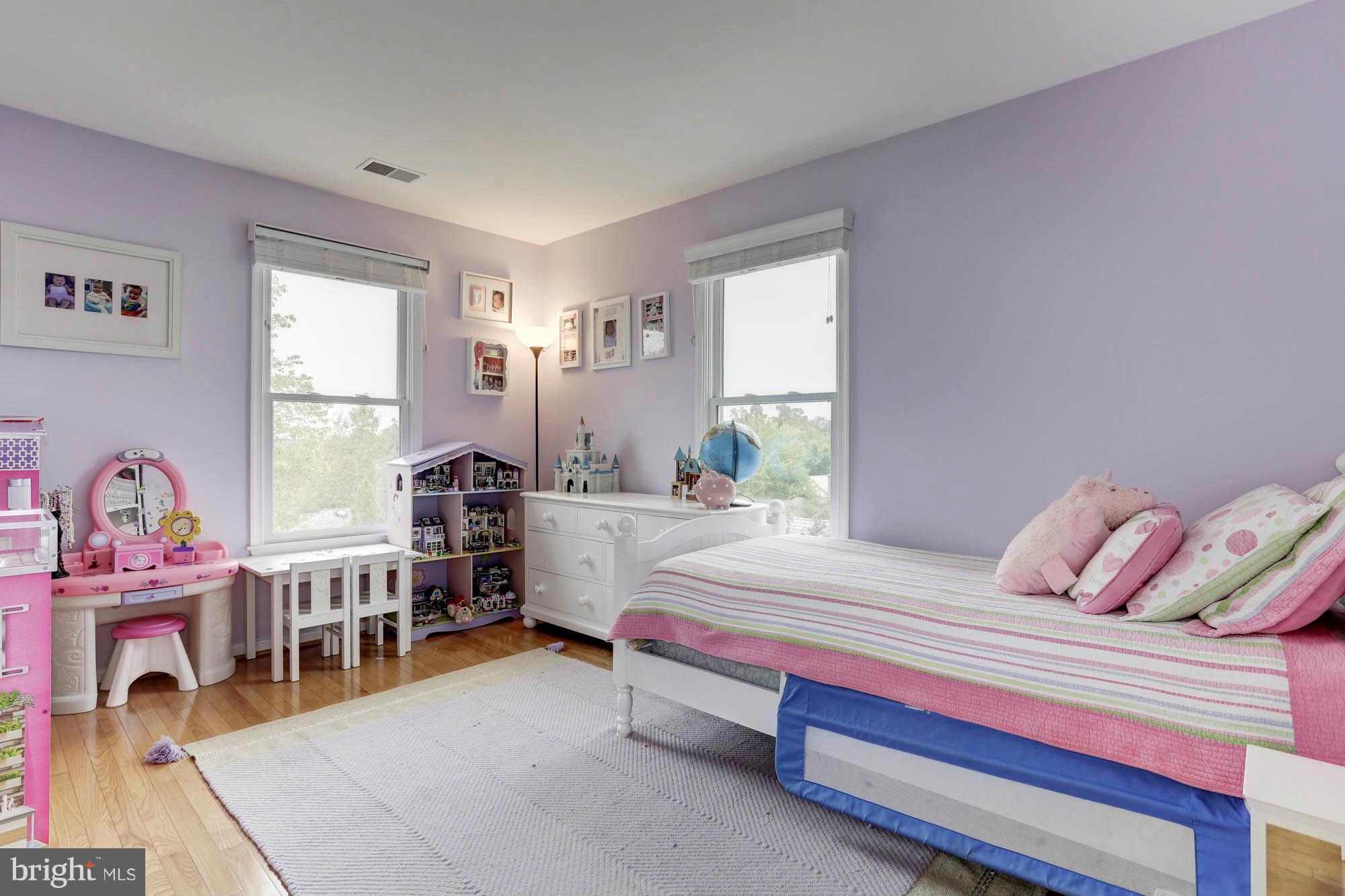139 Little Quarry Road Gaithersburg, MD 20878 - Photo 17 of 30 Bedroom