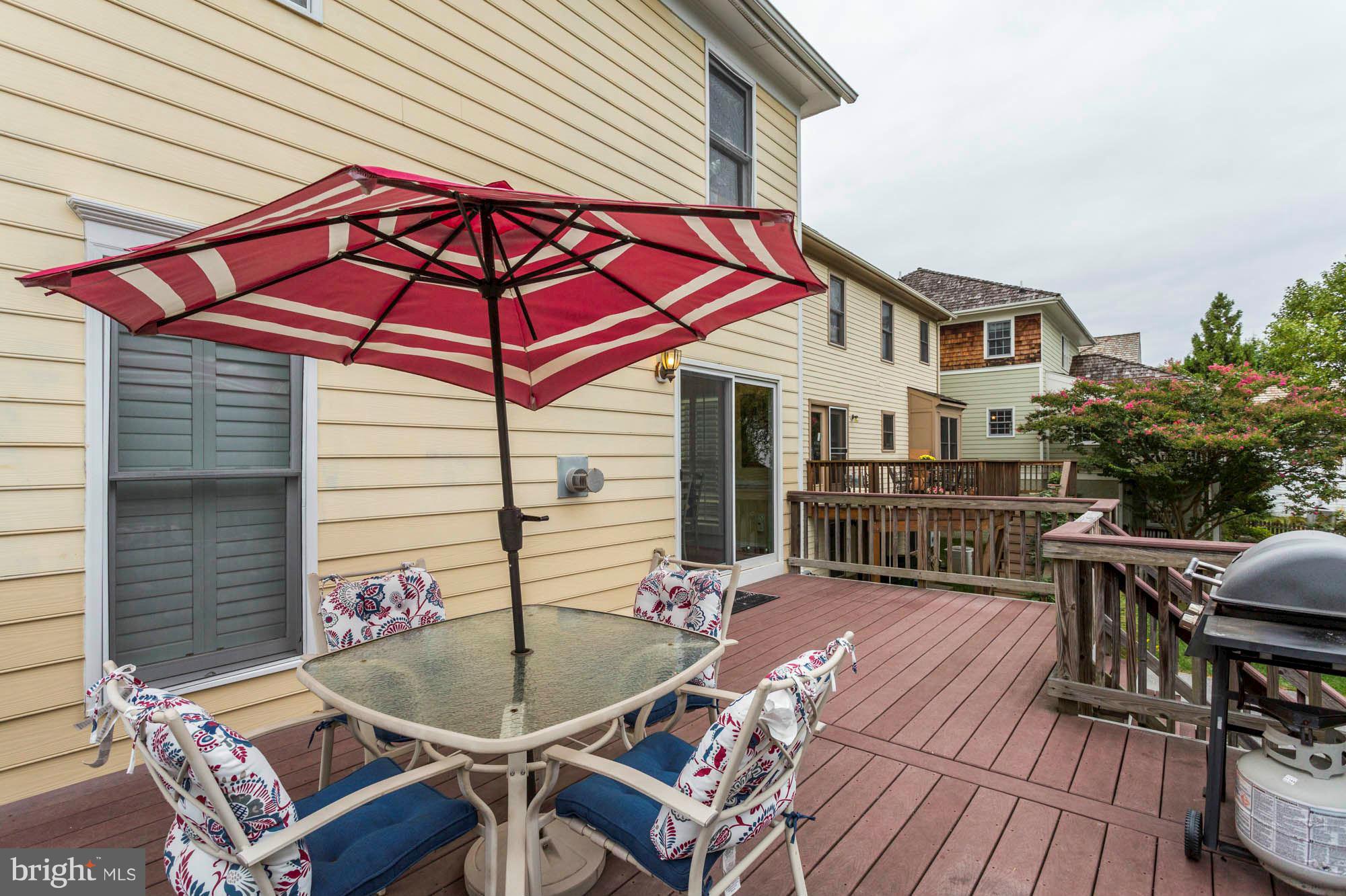 139 Little Quarry Road Gaithersburg, MD 20878 - Photo 23 of 30 Exterior (General)