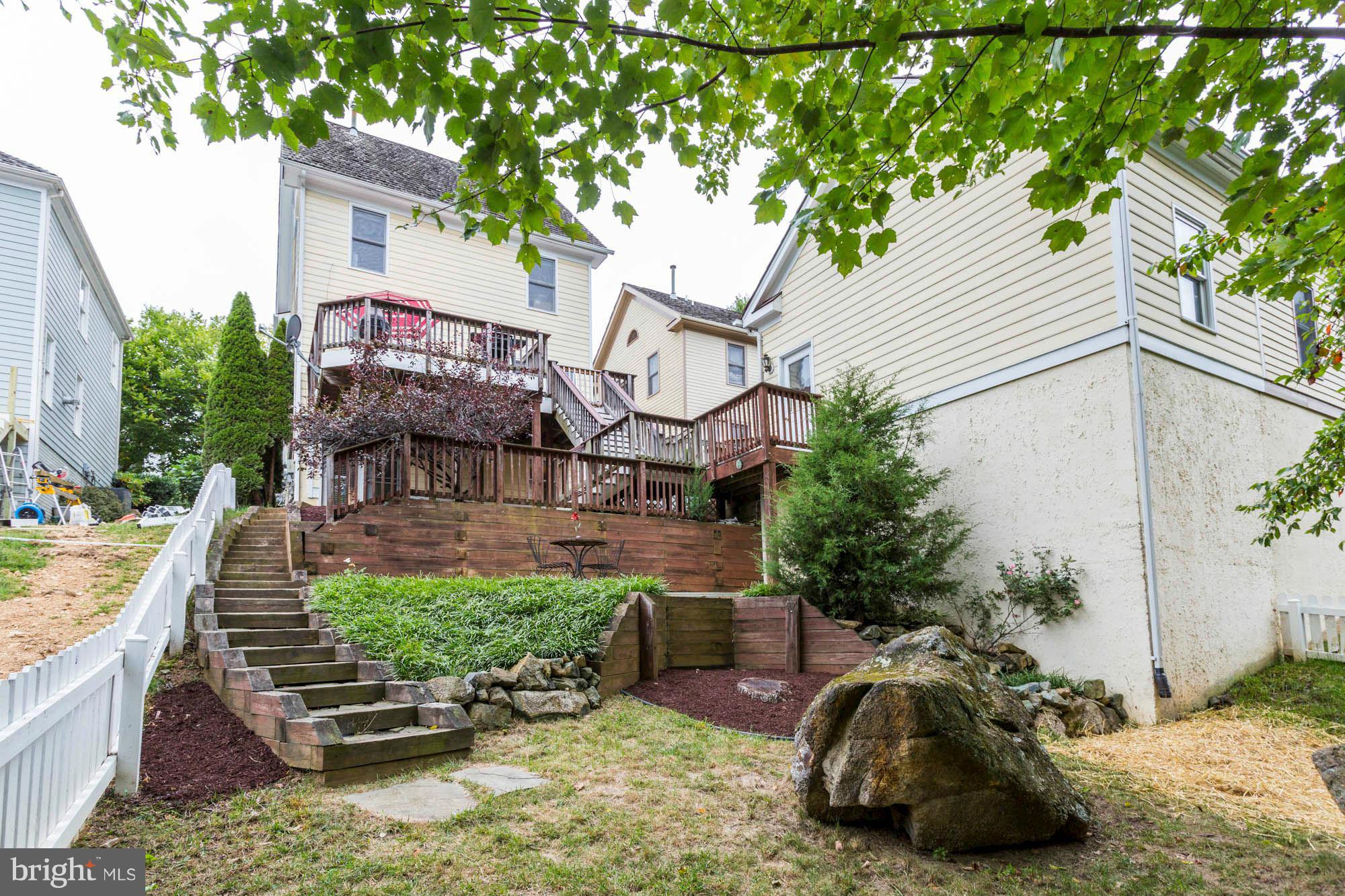 139 Little Quarry Road Gaithersburg, MD 20878 - Photo 26 of 30 Exterior (General)