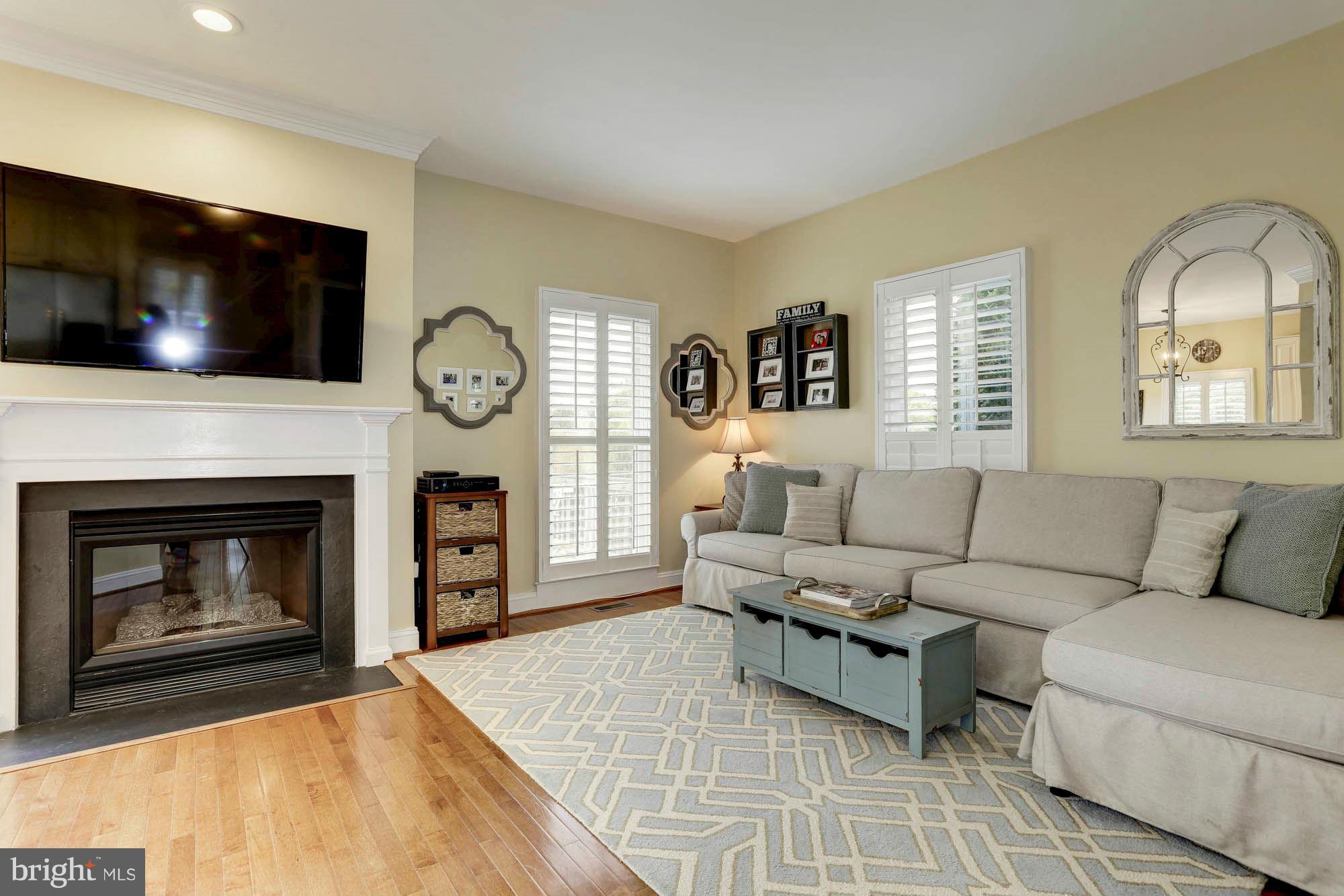 139 Little Quarry Road Gaithersburg, MD 20878 - Photo 4 of 30 Family Room
