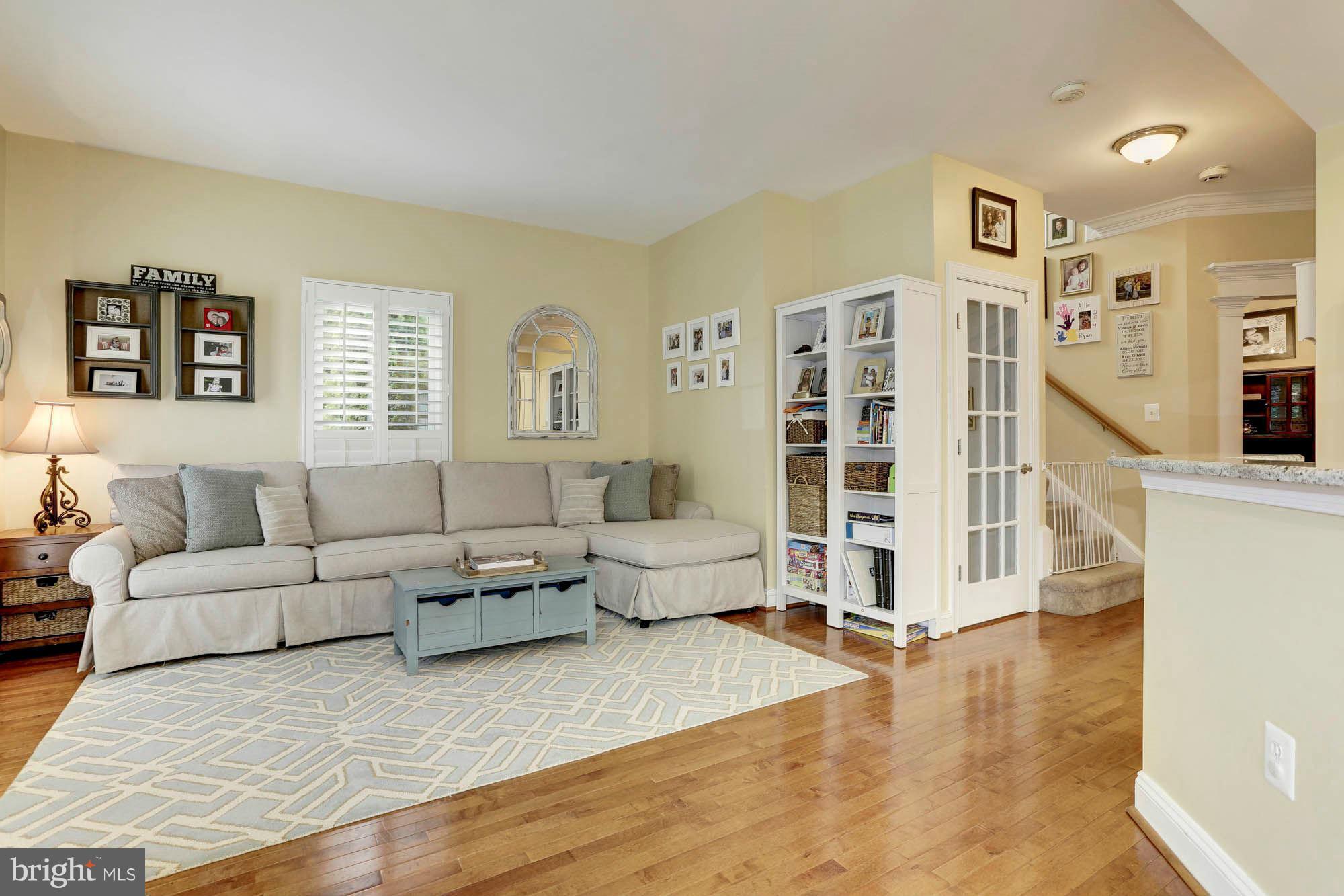 139 Little Quarry Road Gaithersburg, MD 20878 - Photo 5 of 30 Family Room